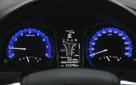 Toyota Camry, 2018 год, 2 199 900 рублей, 20 фотография