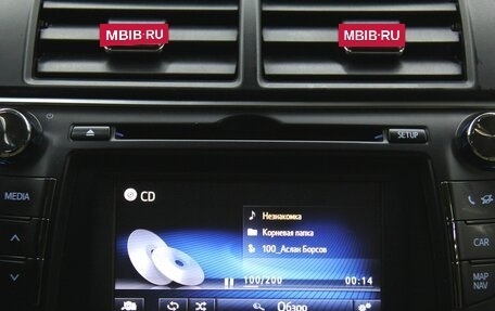 Toyota Camry, 2018 год, 2 199 900 рублей, 25 фотография