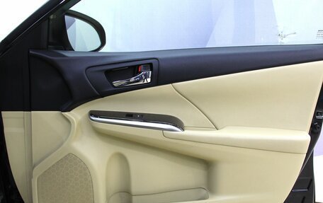 Toyota Camry, 2018 год, 2 199 900 рублей, 32 фотография