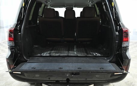 Toyota Land Cruiser 200, 2016 год, 5 310 000 рублей, 6 фотография