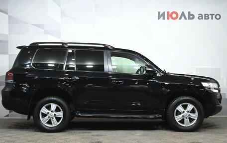 Toyota Land Cruiser 200, 2016 год, 5 310 000 рублей, 8 фотография