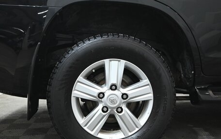 Toyota Land Cruiser 200, 2016 год, 5 310 000 рублей, 11 фотография