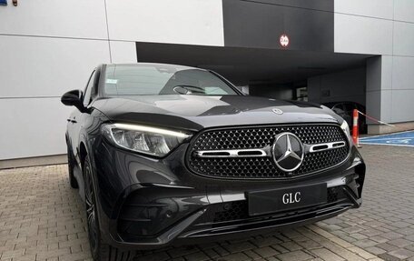 Mercedes-Benz GLC Coupe, 2025 год, 7 590 133 рублей, 3 фотография