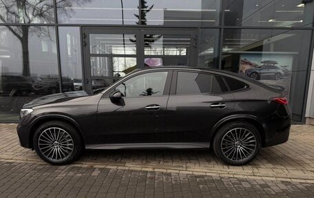 Mercedes-Benz GLC Coupe, 2025 год, 7 590 133 рублей, 2 фотография