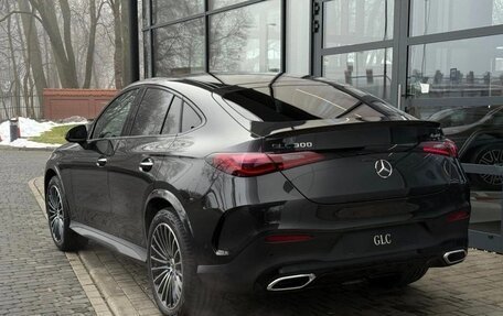 Mercedes-Benz GLC Coupe, 2025 год, 7 590 133 рублей, 4 фотография