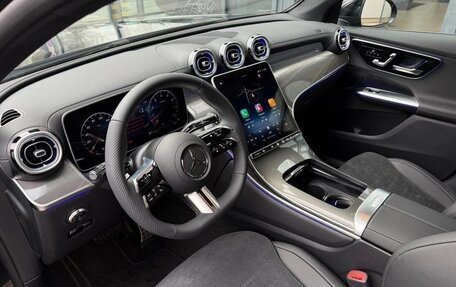 Mercedes-Benz GLC Coupe, 2025 год, 7 590 133 рублей, 5 фотография