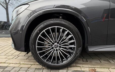 Mercedes-Benz GLC Coupe, 2025 год, 7 590 133 рублей, 11 фотография