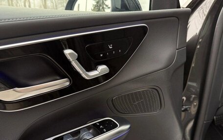 Mercedes-Benz GLC Coupe, 2025 год, 7 590 133 рублей, 9 фотография