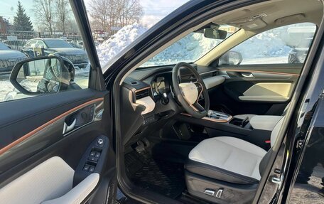 Haval Jolion, 2026 год, 2 649 000 рублей, 6 фотография