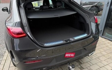 Mercedes-Benz GLC Coupe, 2025 год, 7 590 133 рублей, 10 фотография