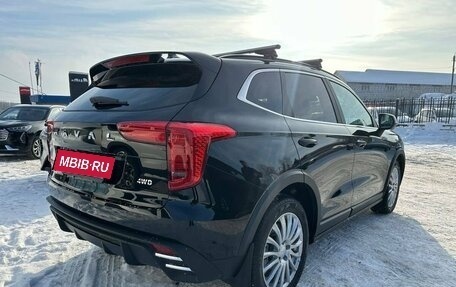 Haval Jolion, 2026 год, 2 649 000 рублей, 9 фотография