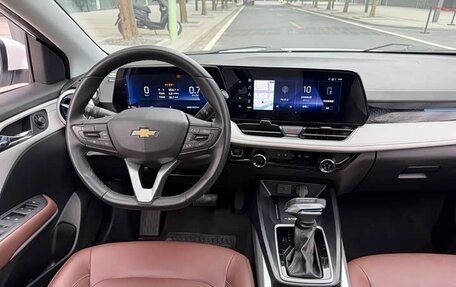 Chevrolet Monza, 2023 год, 1 300 000 рублей, 10 фотография