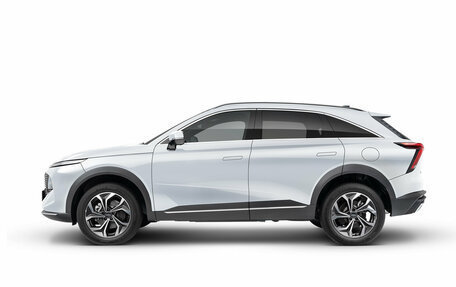 Haval F7, 2026 год, 2 870 010 рублей, 2 фотография