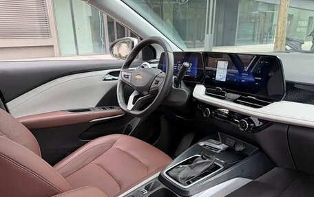 Chevrolet Monza, 2023 год, 1 300 000 рублей, 13 фотография