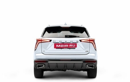 Haval F7, 2026 год, 2 870 010 рублей, 3 фотография