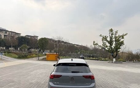 Volkswagen Golf VIII, 2022 год, 1 950 000 рублей, 6 фотография