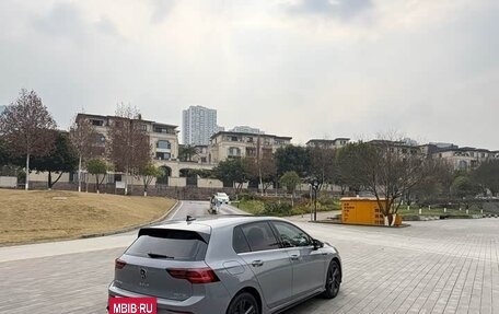 Volkswagen Golf VIII, 2022 год, 1 950 000 рублей, 7 фотография