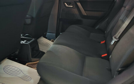 Land Rover Freelander II рестайлинг 2, 2012 год, 1 150 000 рублей, 15 фотография