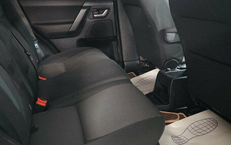 Land Rover Freelander II рестайлинг 2, 2012 год, 1 150 000 рублей, 16 фотография