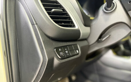 KIA Seltos I, 2022 год, 2 399 000 рублей, 15 фотография