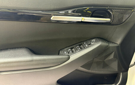 KIA Seltos I, 2022 год, 2 399 000 рублей, 14 фотография