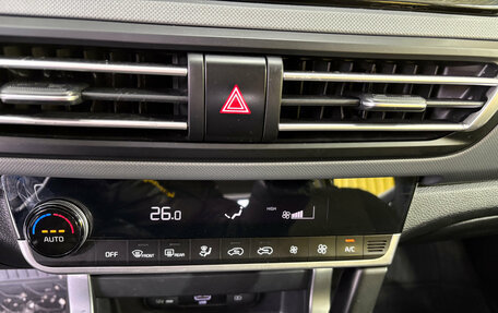 KIA Seltos I, 2022 год, 2 399 000 рублей, 19 фотография