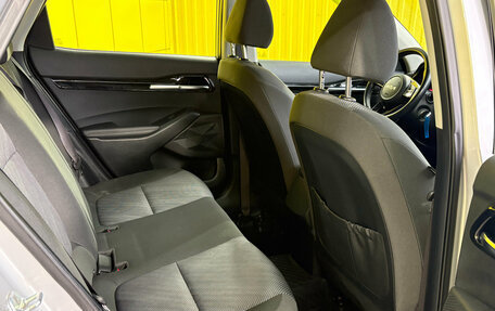 KIA Seltos I, 2022 год, 2 399 000 рублей, 22 фотография