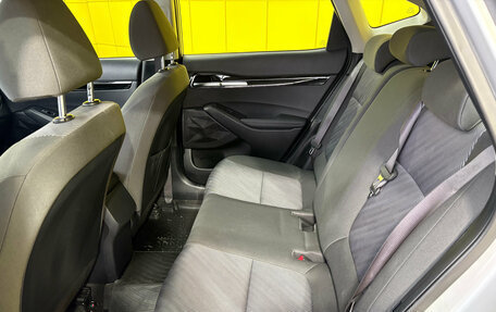 KIA Seltos I, 2022 год, 2 399 000 рублей, 23 фотография