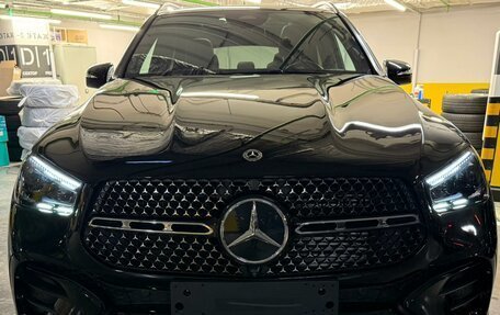 Mercedes-Benz GLE, 2025 год, 16 799 000 рублей, 3 фотография