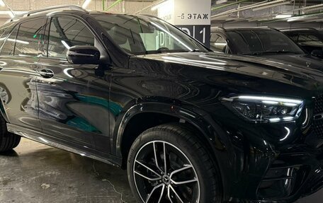 Mercedes-Benz GLE, 2025 год, 16 799 000 рублей, 2 фотография