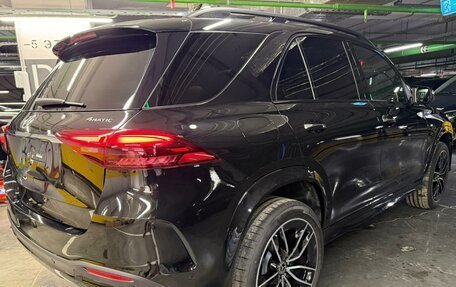 Mercedes-Benz GLE, 2025 год, 16 799 000 рублей, 4 фотография