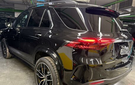 Mercedes-Benz GLE, 2025 год, 16 799 000 рублей, 5 фотография