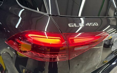 Mercedes-Benz GLE, 2025 год, 16 799 000 рублей, 7 фотография