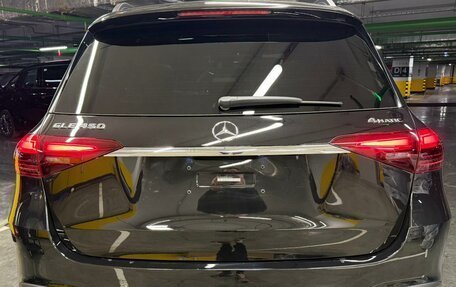 Mercedes-Benz GLE, 2025 год, 16 799 000 рублей, 6 фотография