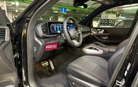 Mercedes-Benz GLE, 2025 год, 16 799 000 рублей, 11 фотография