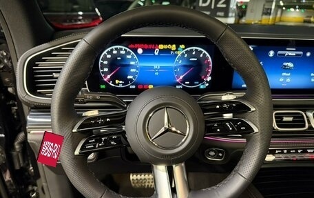 Mercedes-Benz GLE, 2025 год, 16 799 000 рублей, 12 фотография