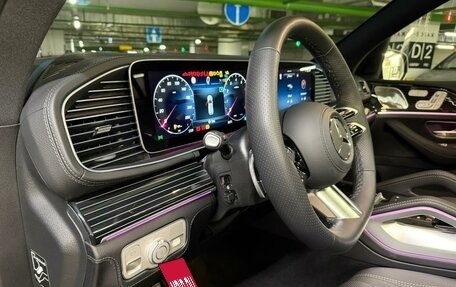 Mercedes-Benz GLE, 2025 год, 16 799 000 рублей, 13 фотография