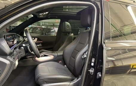 Mercedes-Benz GLE, 2025 год, 16 799 000 рублей, 10 фотография