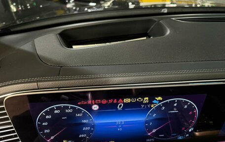 Mercedes-Benz GLE, 2025 год, 16 799 000 рублей, 15 фотография