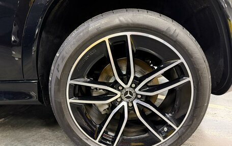 Mercedes-Benz GLE, 2025 год, 16 799 000 рублей, 24 фотография