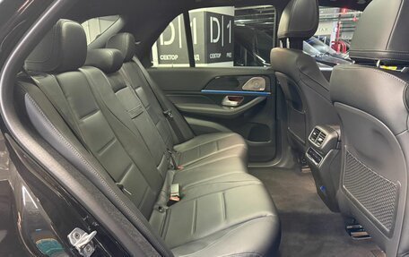 Mercedes-Benz GLE, 2025 год, 16 799 000 рублей, 18 фотография