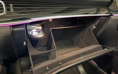 Mercedes-Benz GLE, 2025 год, 16 799 000 рублей, 27 фотография