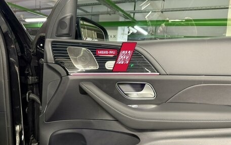 Mercedes-Benz GLE, 2025 год, 16 799 000 рублей, 28 фотография