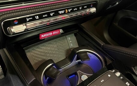 Mercedes-Benz GLE, 2025 год, 16 799 000 рублей, 26 фотография