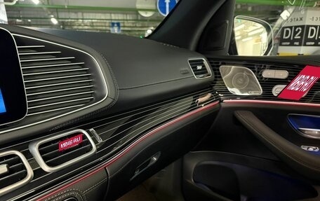 Mercedes-Benz GLE, 2025 год, 16 799 000 рублей, 20 фотография