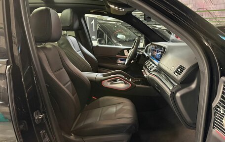 Mercedes-Benz GLE, 2025 год, 16 799 000 рублей, 29 фотография