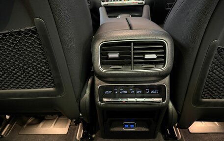 Mercedes-Benz GLE, 2025 год, 16 799 000 рублей, 30 фотография