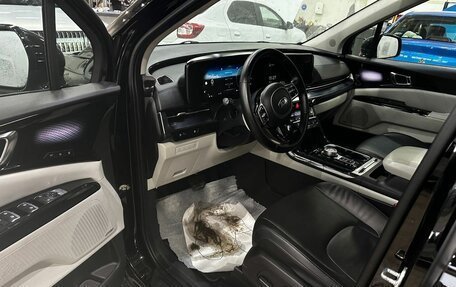 KIA Carnival, 2021 год, 4 100 000 рублей, 8 фотография