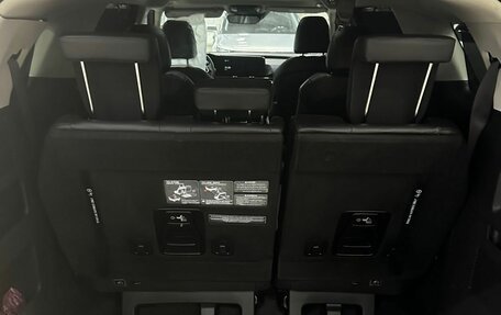 KIA Carnival, 2021 год, 4 100 000 рублей, 11 фотография