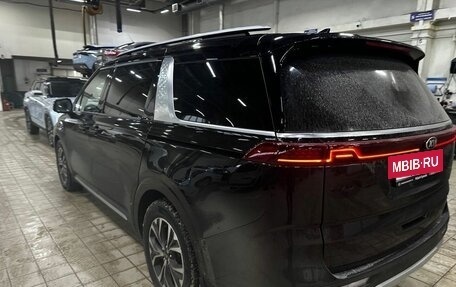 KIA Carnival, 2021 год, 4 100 000 рублей, 2 фотография